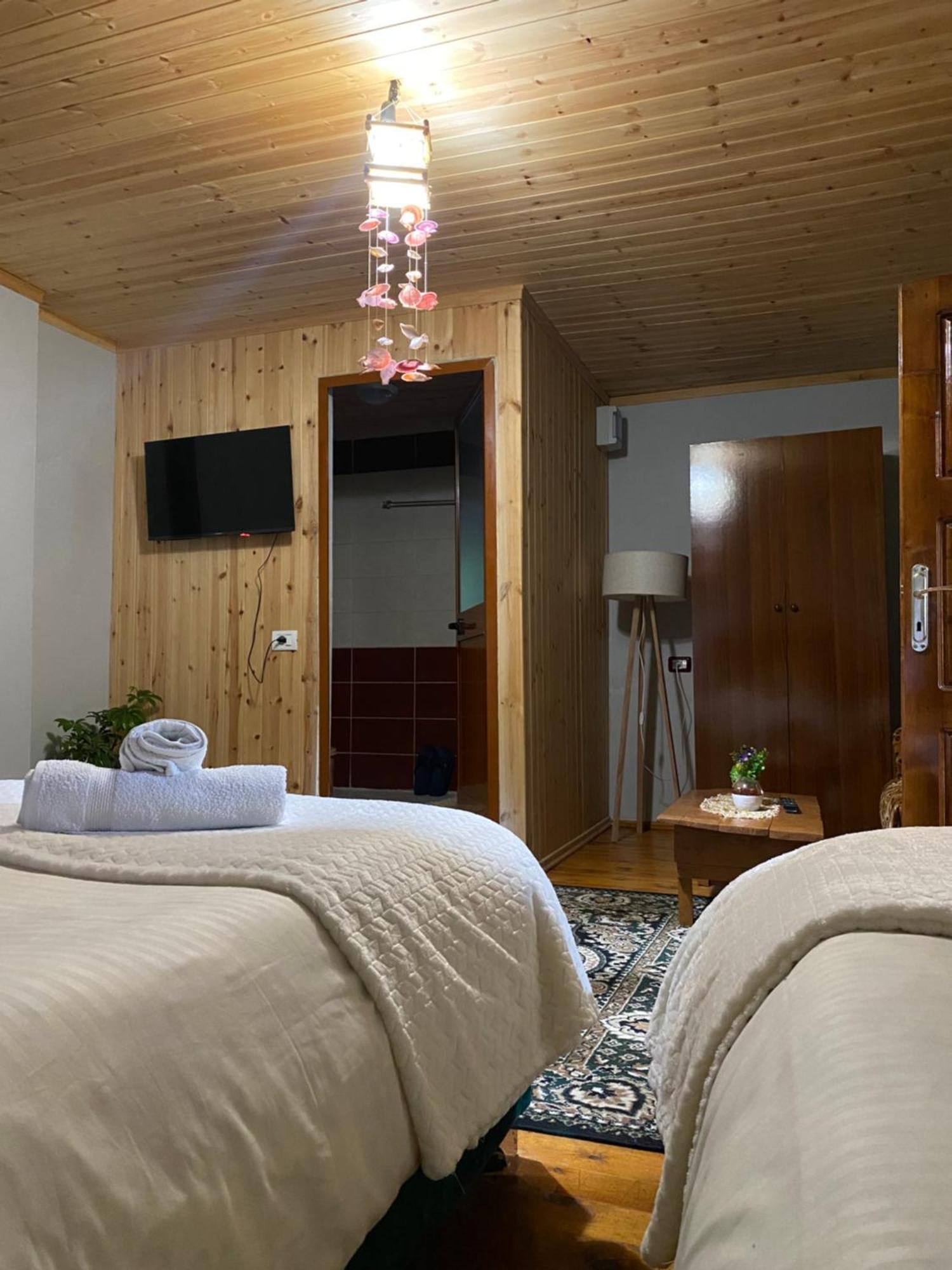 Casa de hóspedes Bec Villi