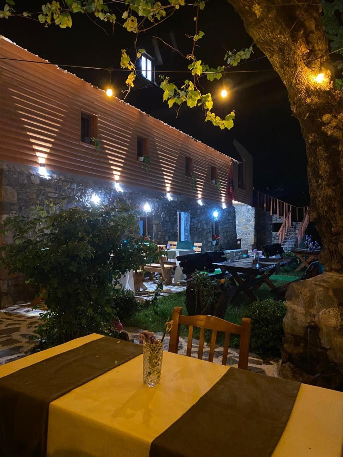 Casa de hóspedes Bec Villi